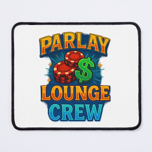 Item preview, Parlay Lounge Crew designed and sold by HustlersProdKC.