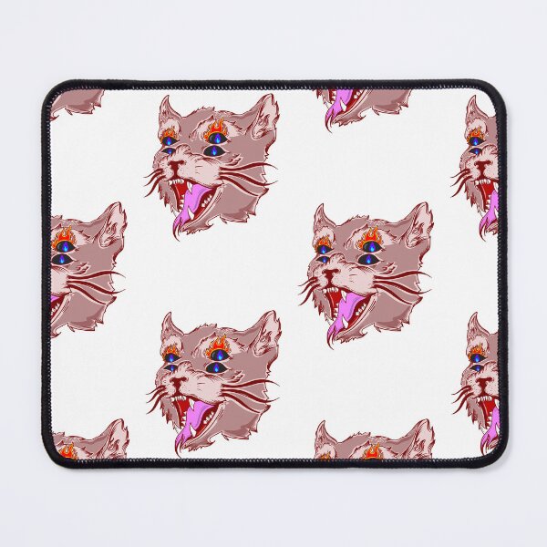 Item preview, Cat art designed and sold by Marinkarts.