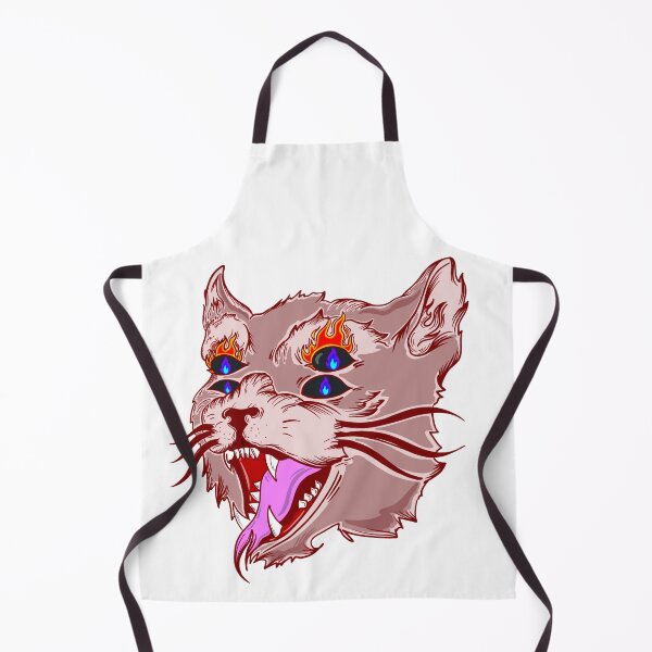 Item preview, Cat art designed and sold by Marinkarts.