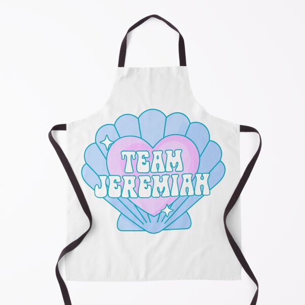 Item preview, Team Jeremiah the summer i turned pretty seashell designed and sold by TinyPanic.