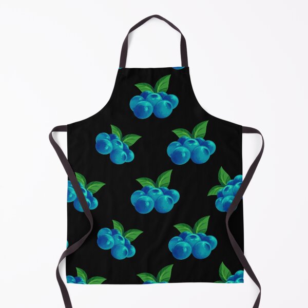 Item preview, Blueberry designed and sold by Silvernuit.