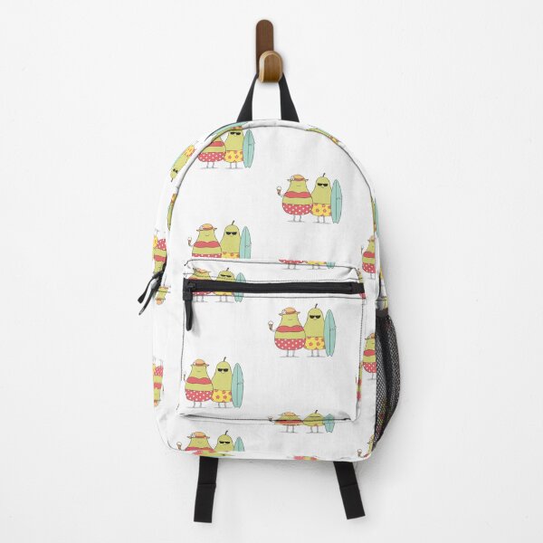 Item preview, Summer pears designed and sold by Milkyprint.