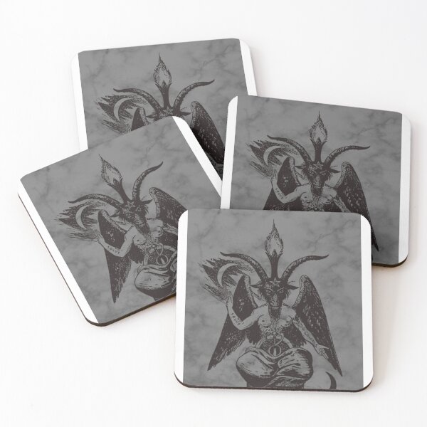 Item preview, Baphomet designed and sold by Moss666.