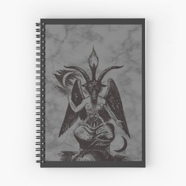 Item preview, Baphomet designed and sold by Moss666.