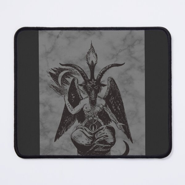 Item preview, Baphomet designed and sold by Moss666.