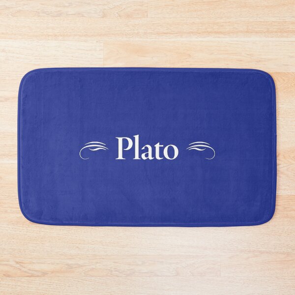 Item preview, Plato, Ancient Greek Philosopher, Classic Literature designed and sold by CharlottePlaceArt.
