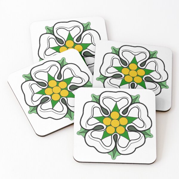 Item preview, White Rose Graphic designed and sold by ViaARTfactory.