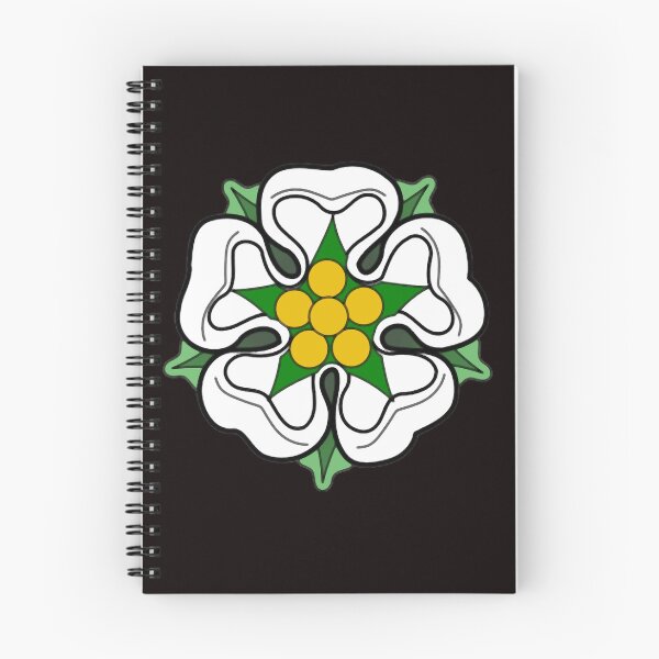 Item preview, White Rose Graphic designed and sold by ViaARTfactory.