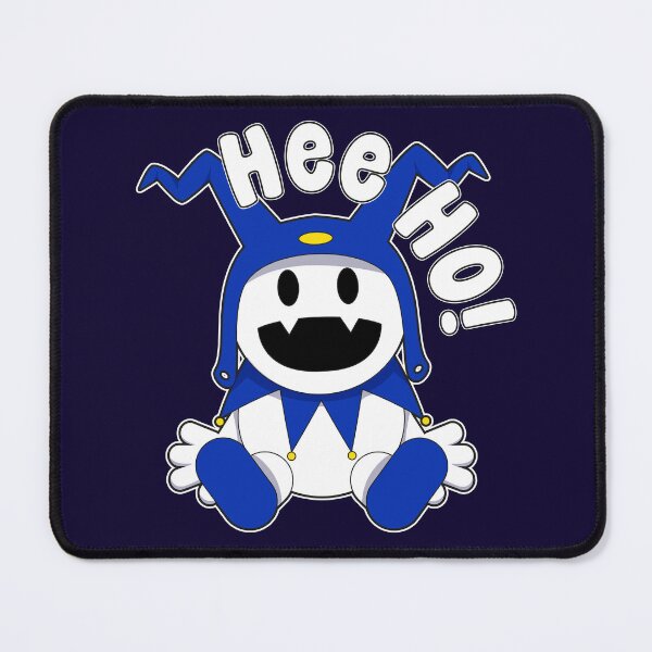 Item preview, Jack Frost designed and sold by AndreSimplePoly.