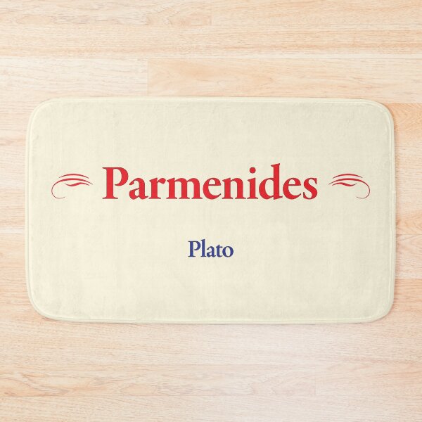 Item preview, Plato, Parmenides, Classic Literature designed and sold by CharlottePlaceArt.