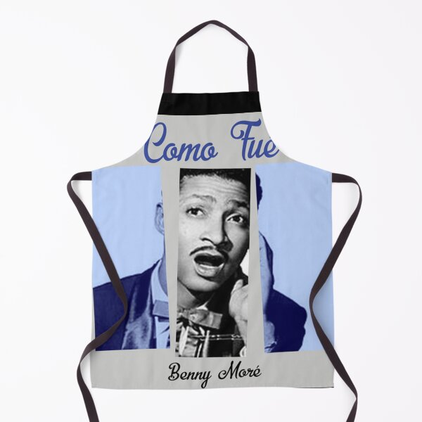 Item preview, Benny Moré - Como fué album 2019 designed and sold by jerryhaileno.