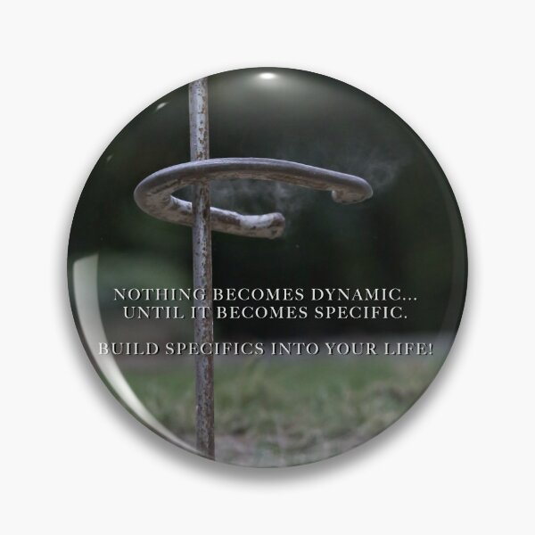 Item preview, Nothing Becomes Dynamic, Until... designed and sold by KarlSeas.