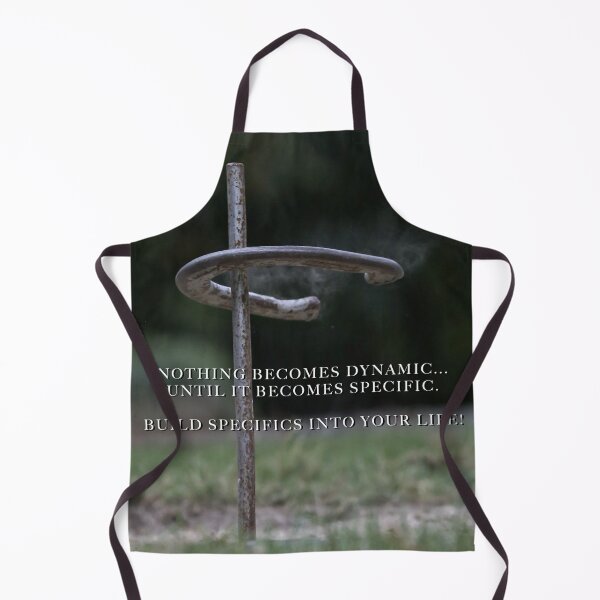 Item preview, Nothing Becomes Dynamic, Until... designed and sold by KarlSeas.