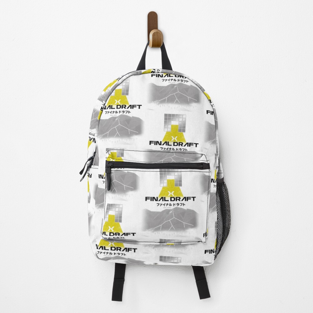 Item preview, Backpack designed and sold by HexOne.