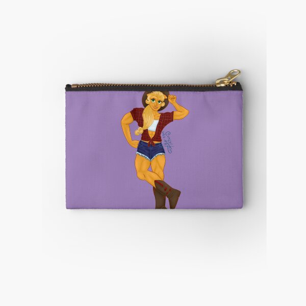 Item preview, Applejack designed and sold by CurlyHeadArt.