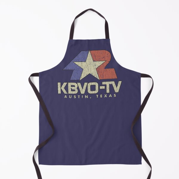 Item preview, KBVO-TV 42 Austin 1983 designed and sold by AstroZombie6669.