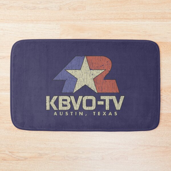 Item preview, KBVO-TV 42 Austin 1983 designed and sold by AstroZombie6669.