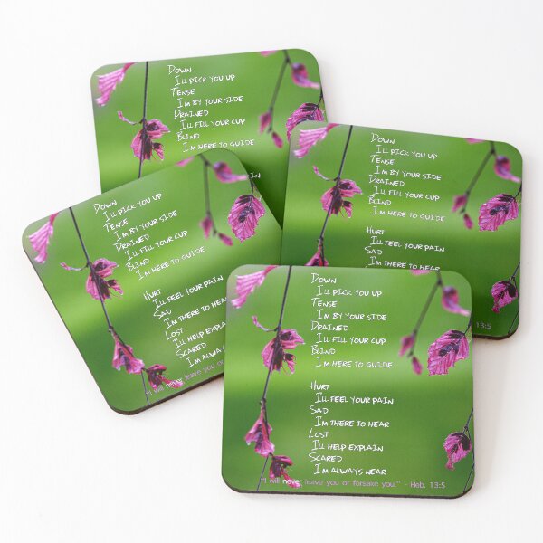Item preview, Always Near designed and sold by KarlSeas.