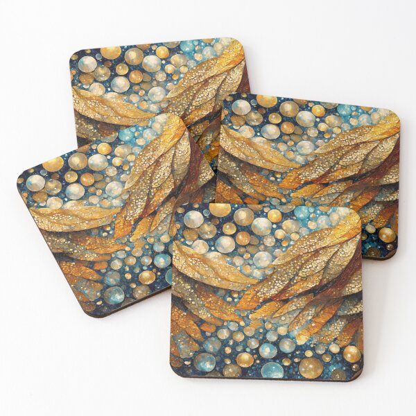 Item preview, Autumn glitter designed and sold by DesenLiric.