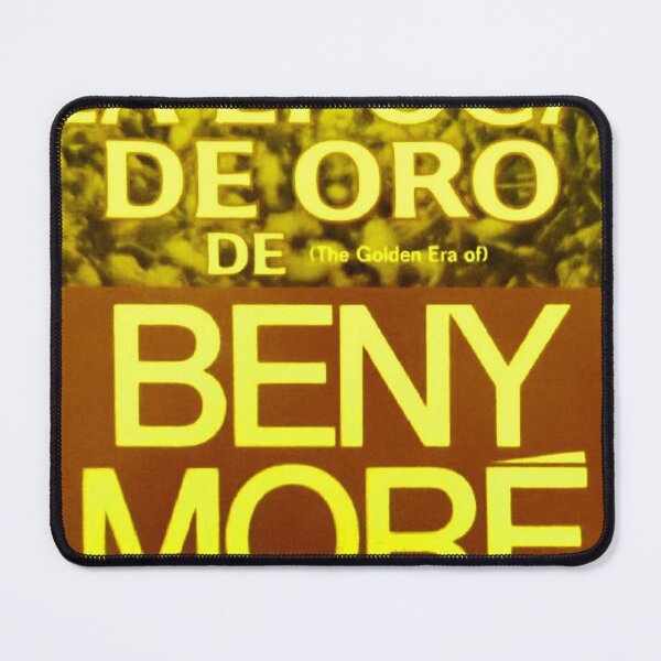 Item preview, Benny Moré - La epoca de oro album 2014 designed and sold by jerryhaileno.