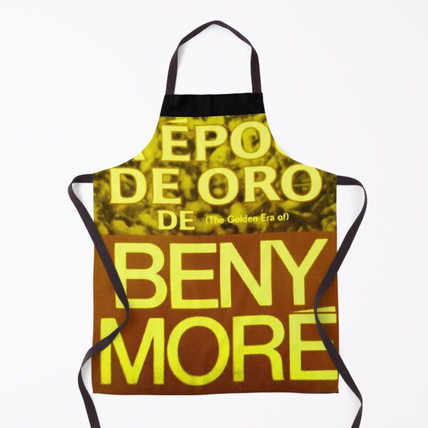 Item preview, Benny Moré - La epoca de oro album 2014 designed and sold by jerryhaileno.
