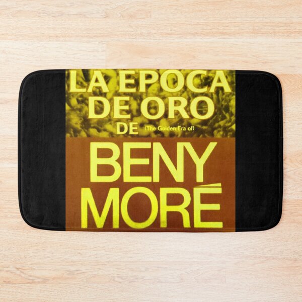 Item preview, Benny Moré - La epoca de oro album 2014 designed and sold by jerryhaileno.