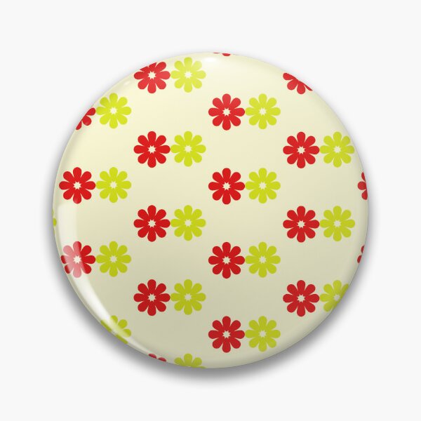 Item preview, Design 49 - Floral Pattern designed and sold by Manoella Free Art.