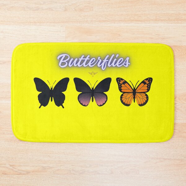 Item preview, Beautiful Butterflies Evolution Digital Art Illustration Design designed and sold by DM.