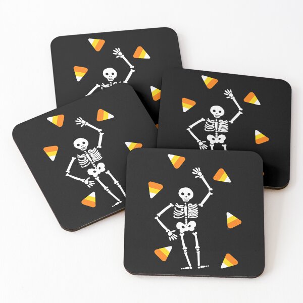 Item preview, Slightly Subtle Halloween Skeleton Candy Tee, Trump Unisex Short Sleeve Shirt, Spooky Season, Halloween Costume Top, Fun Tee for Parties designed and sold by Altenpendinton.