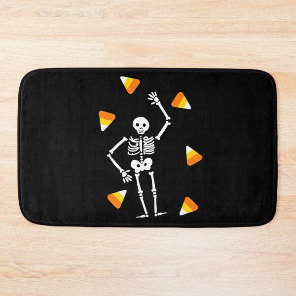 Item preview, Slightly Subtle Halloween Skeleton Candy Tee, Trump Unisex Short Sleeve Shirt, Spooky Season, Halloween Costume Top, Fun Tee for Parties designed and sold by Altenpendinton.