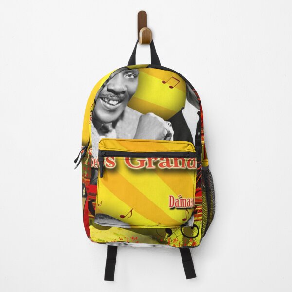 Item preview, Benny Moré - Los Grandes del Ritmo album 2018 designed and sold by jerryhaileno.