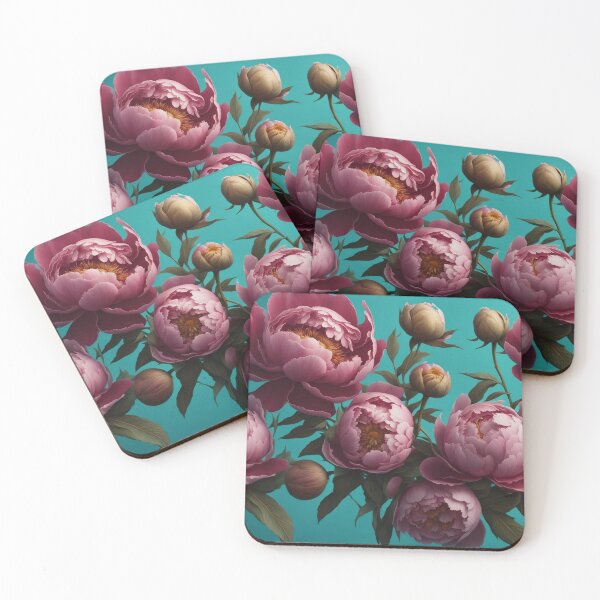 Item preview, Magic garden designed and sold by DesenLiric.