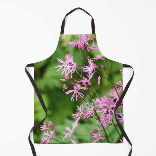 Item preview, Pink of the day. Ragged Robin designed and sold by Jouko Lehto Photography.