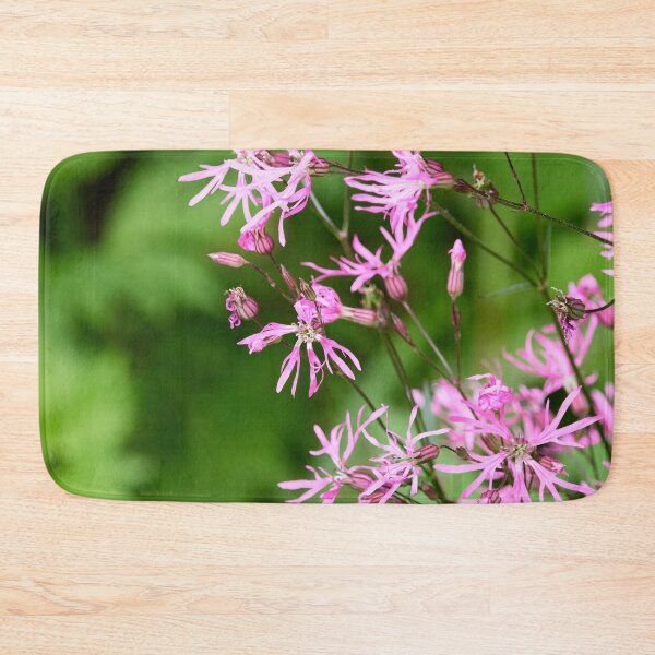 Item preview, Pink of the day. Ragged Robin designed and sold by Jouko Lehto Photography.