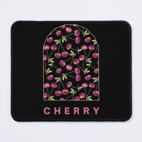 Item preview, Cherry designed and sold by Silvernuit.