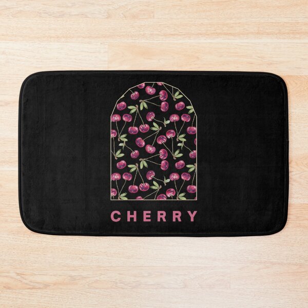 Item preview, Cherry designed and sold by Silvernuit.