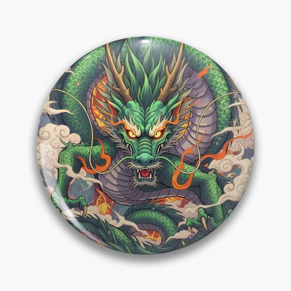 Item preview, Dragon Fire designed and sold by Mossglow.