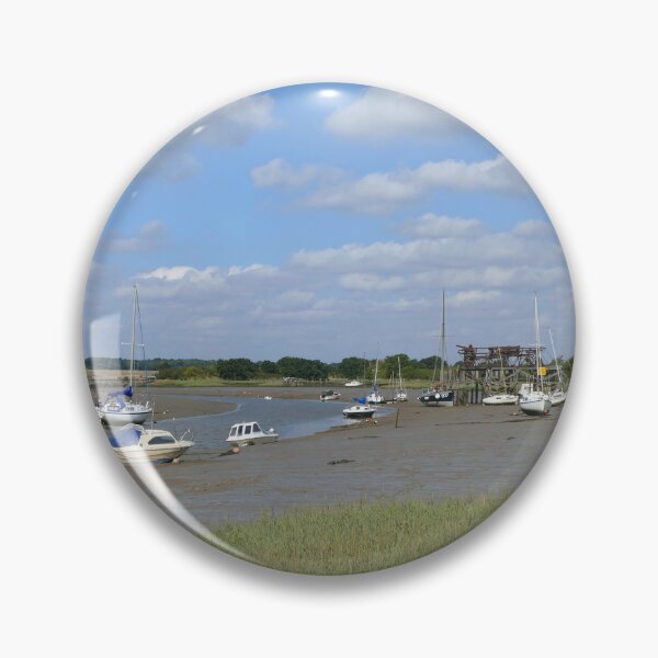 Item preview, Alresford Creek, Essex designed and sold by Chris Petty.