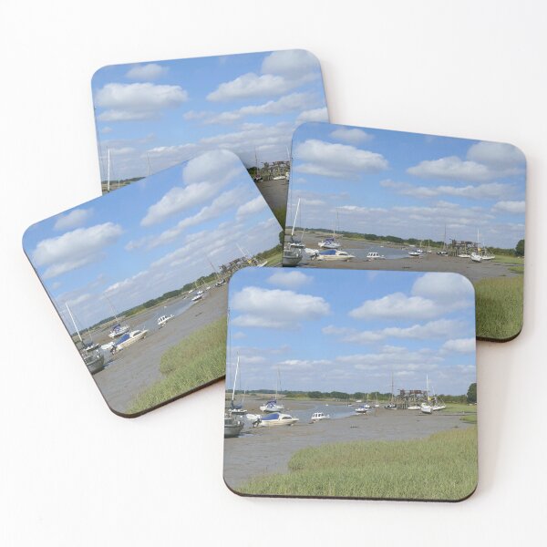 Item preview, Alresford Creek, Essex designed and sold by Chris Petty.