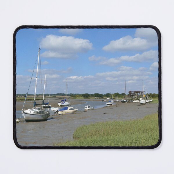 Item preview, Alresford Creek, Essex designed and sold by Chris Petty.