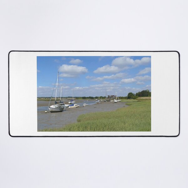 Item preview, Alresford Creek, Essex designed and sold by Chris Petty.