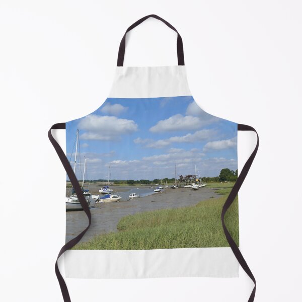 Item preview, Alresford Creek, Essex designed and sold by Chris Petty.