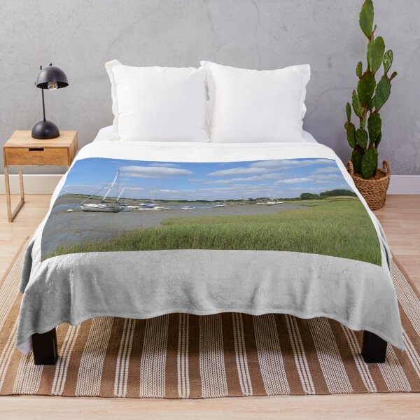 Item preview, Alresford Creek, Essex designed and sold by Chris Petty.