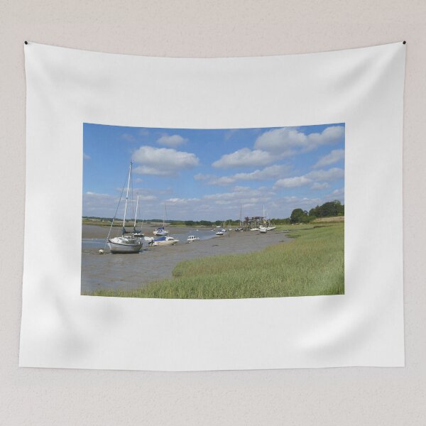 Item preview, Alresford Creek, Essex designed and sold by Chris Petty.