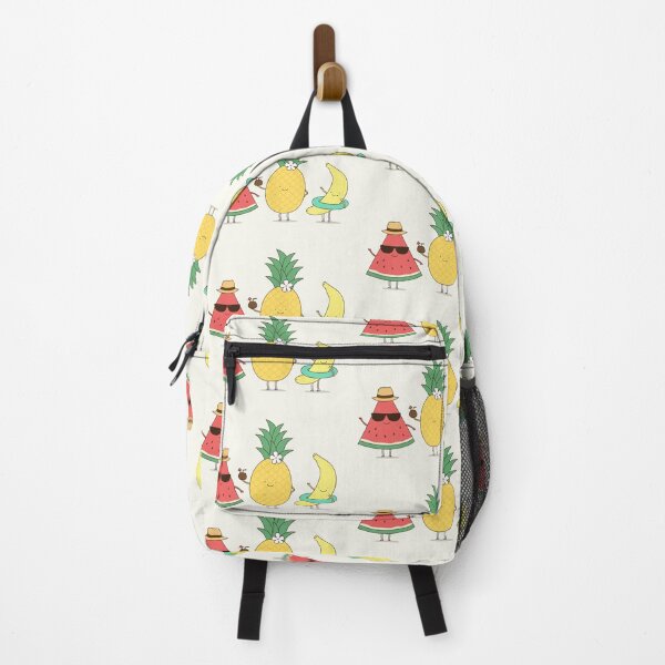 Item preview, Tropical fruits designed and sold by Milkyprint.