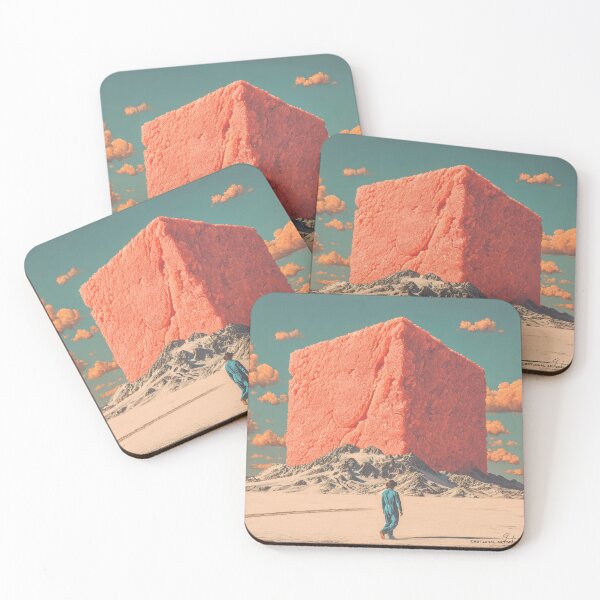 Item preview, Emotional Artifacts – Surreal Story Art designed and sold by artHAPPEAK.