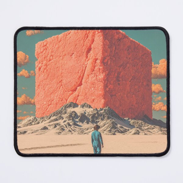 Item preview, Emotional Artifacts – Surreal Story Art designed and sold by artHAPPEAK.