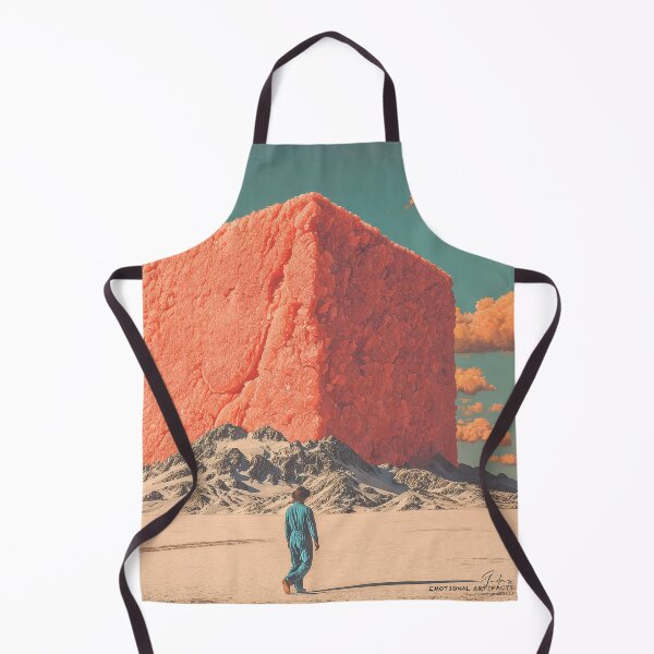 Item preview, Emotional Artifacts – Surreal Story Art designed and sold by artHAPPEAK.