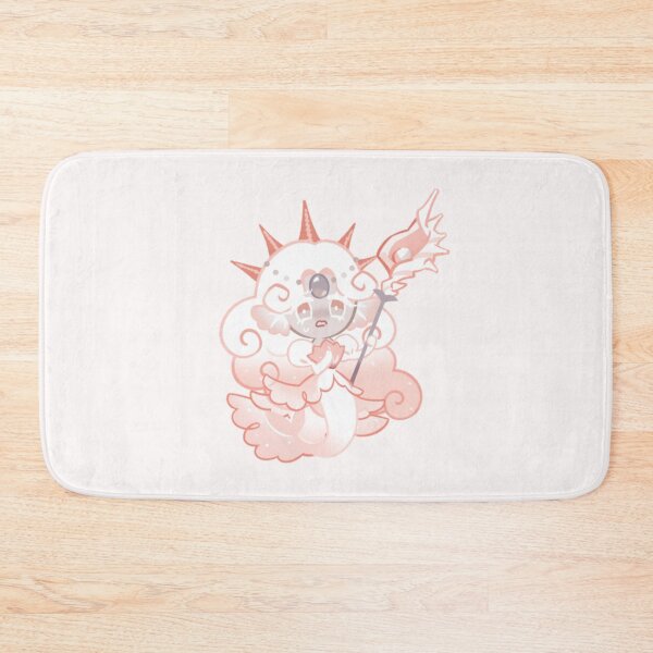 Item preview, Galleta de perla blanca CRK designed and sold by 4ustuffzies.