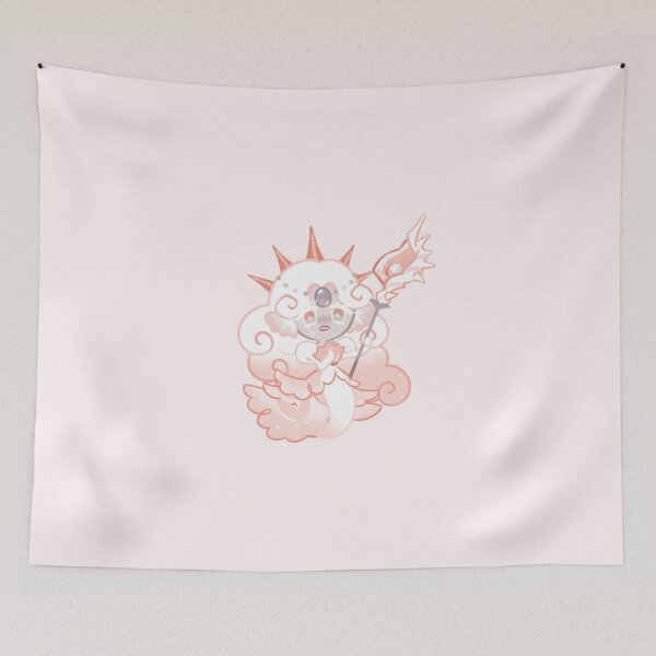 Item preview, Galleta de perla blanca CRK designed and sold by 4ustuffzies.